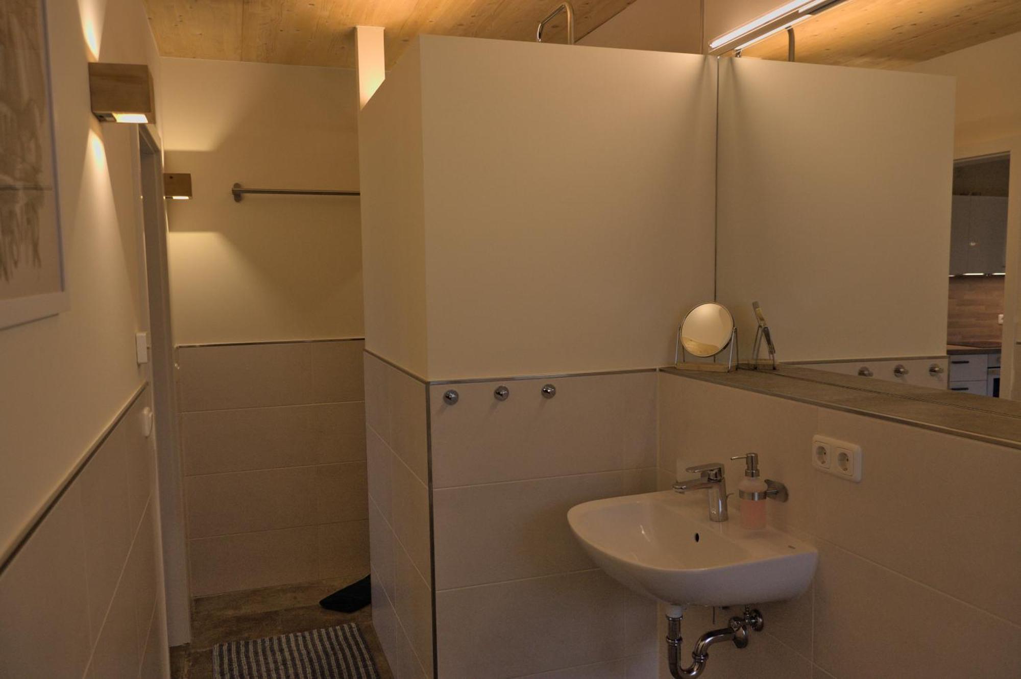Landhaus Philipp - Ruhe & Meer Ostseebad Nienhagen Habitación foto